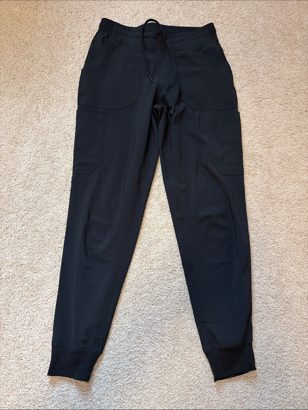 Carhartt women’s jogger scrub pants